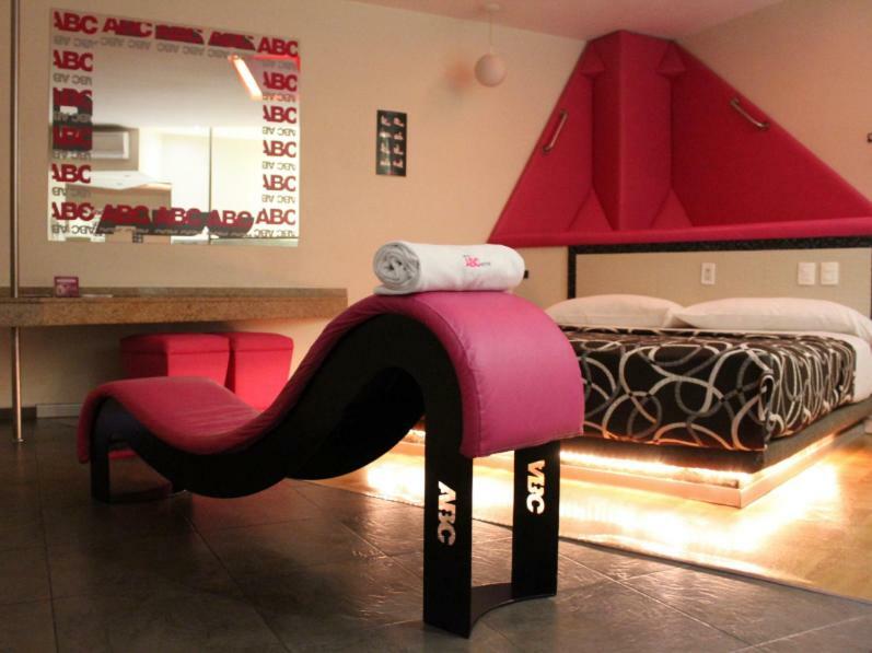 מקסיקו סיטי Hotel Abcentral מראה חיצוני תמונה