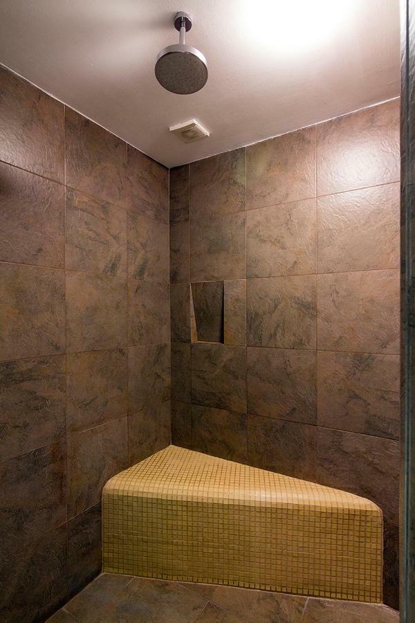 מקסיקו סיטי Hotel Abcentral מראה חיצוני תמונה