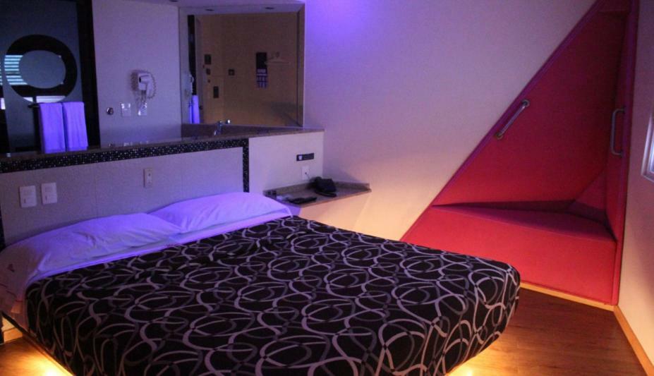 מקסיקו סיטי Hotel Abcentral מראה חיצוני תמונה